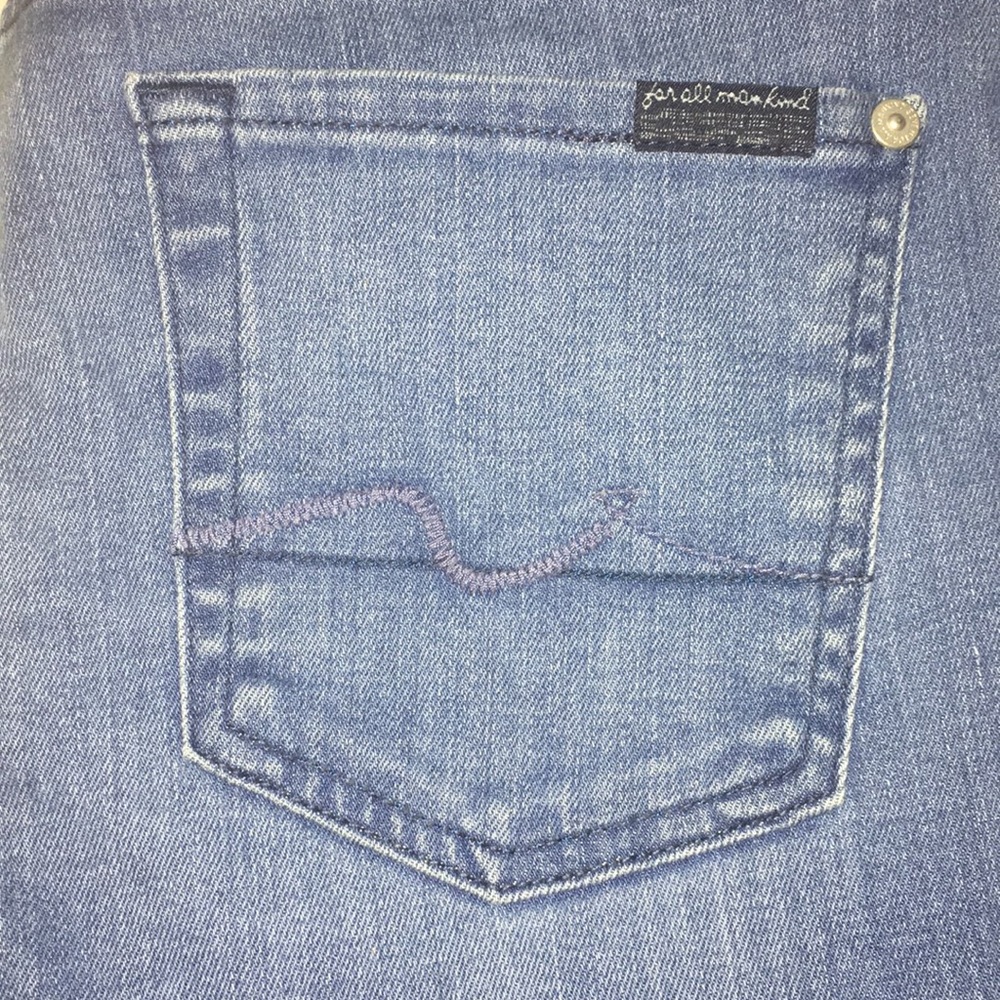 7 for All Mankind Roxanne Jeans